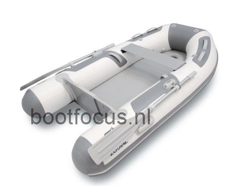 Zodiac Zoom 230 specificaties